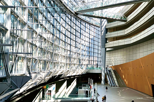 アサカ硝子　コンセプト