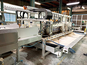 アサカ硝子　加工技術で鏡・ガラスの魅力を最大限に